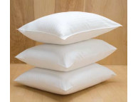 20" x 36" Downlite EnviroLoft Pillow, 28 oz, Soft/Medium Support, King Size