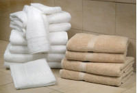 Gold Collection Hotel Terry Towels-Riegel-Hand Towel 16 x 25