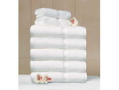 Seattle Collection Hotel Towels – The Suite Mindset